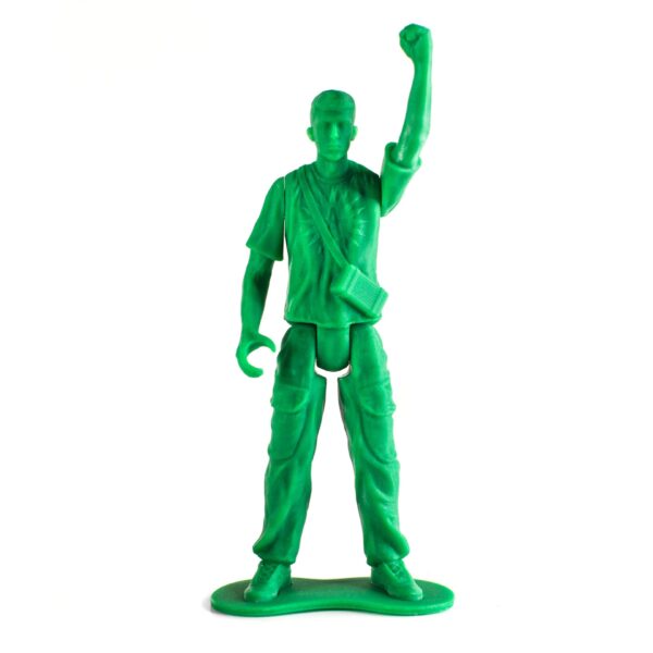 SMACK ONE BUD MAN ACTION FIGURE - Image 4