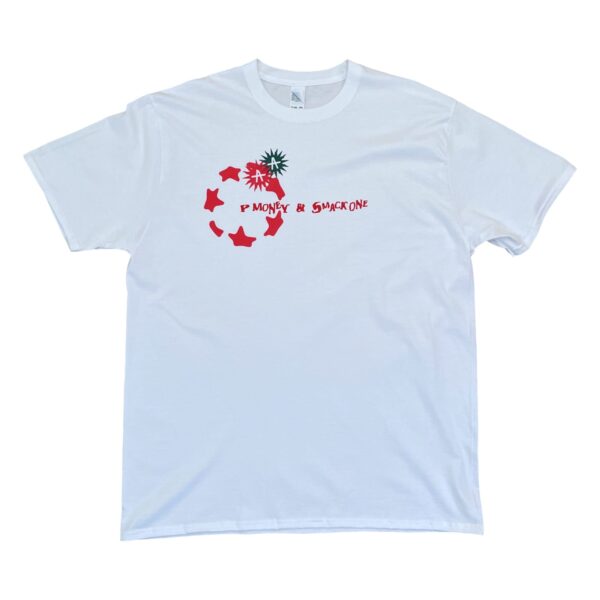 Champions League Limited Surprise Tee - Image 3