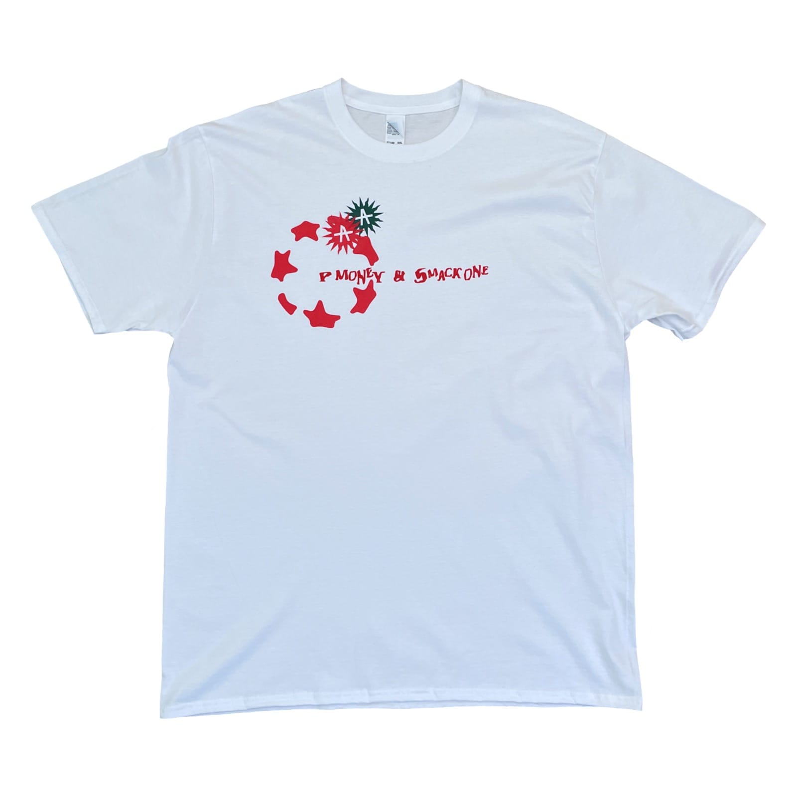 Champions League Limited Surprise Tee