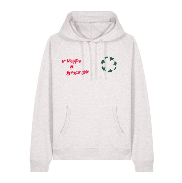 Champions League Cover Hoodie