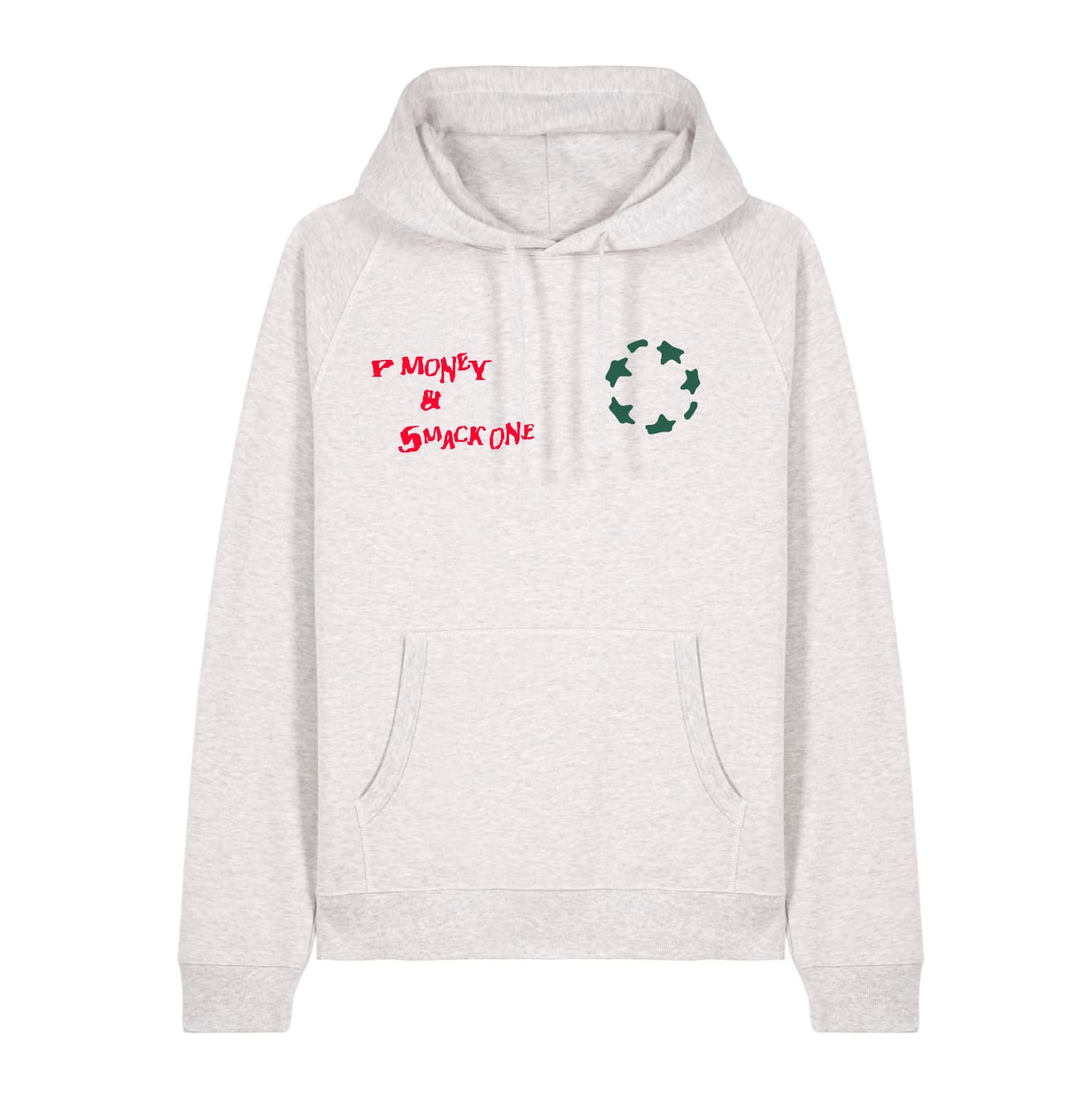 Champions League Cover Hoodie