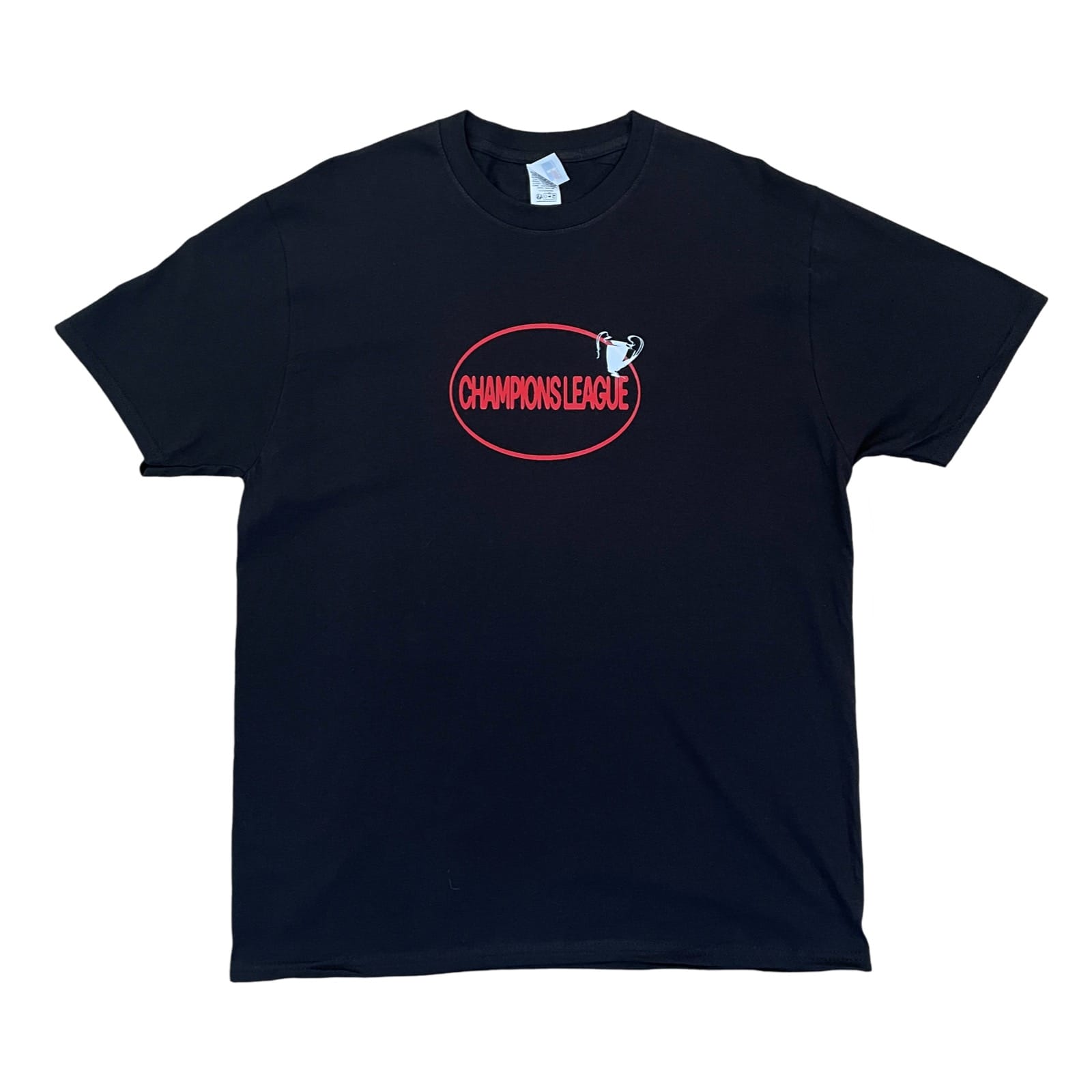 Champions League Limited Surprise Tee