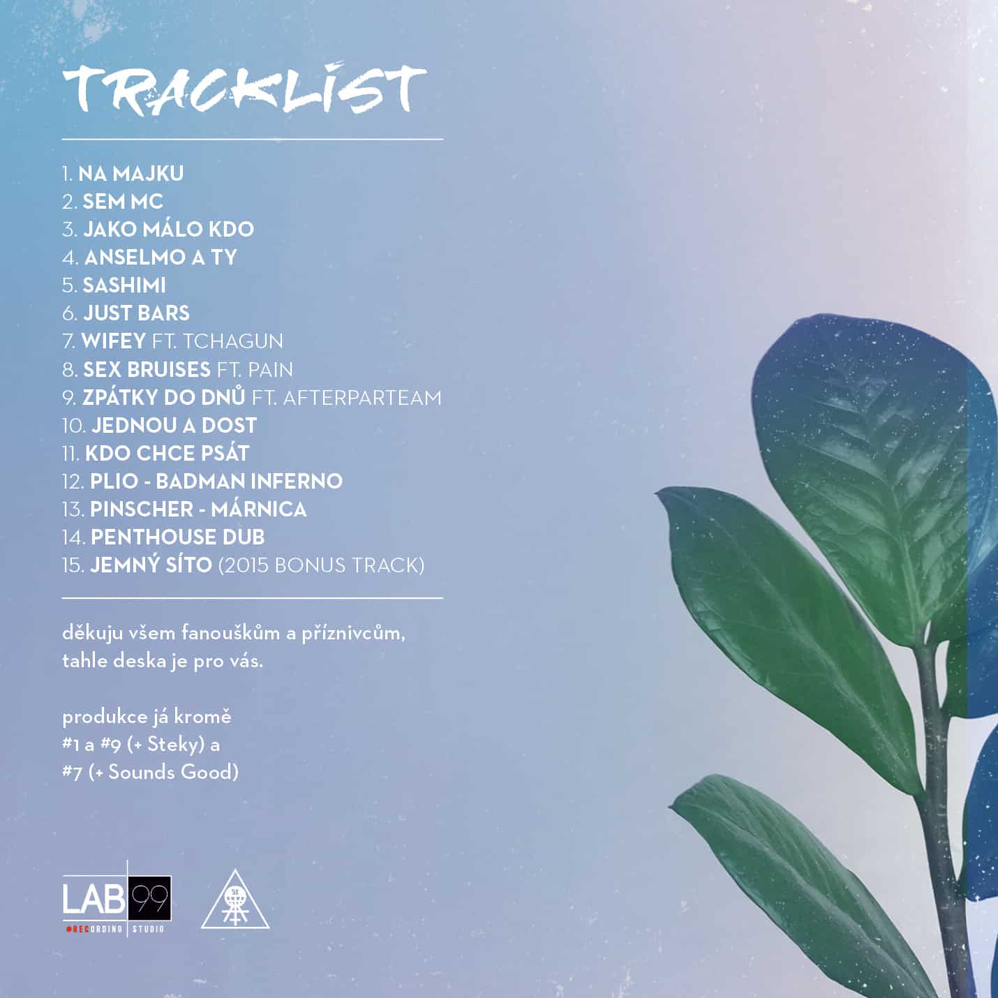 Anselmo – Sem MC