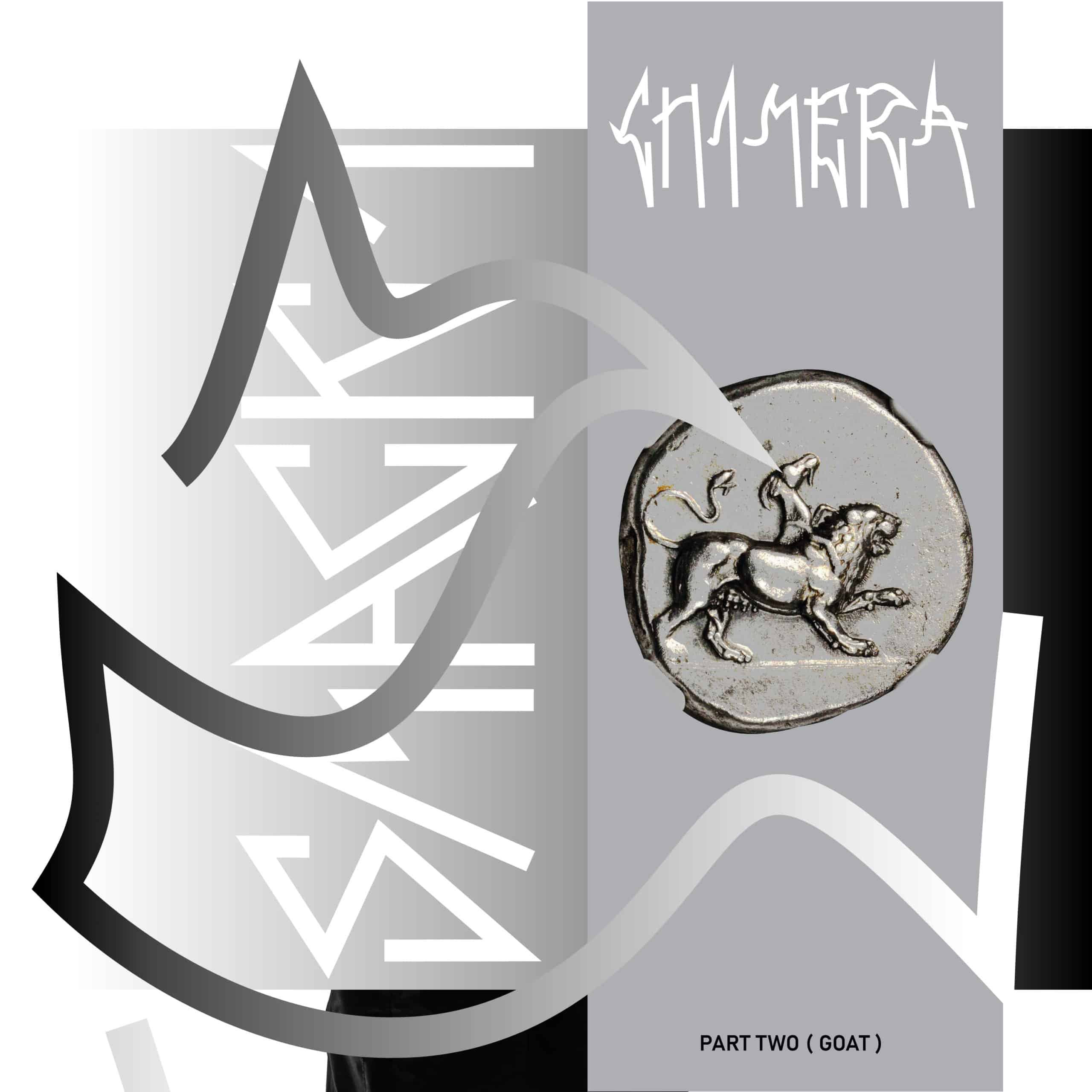 SMACK ONE – CHIMERA 2 (GOAT) CD