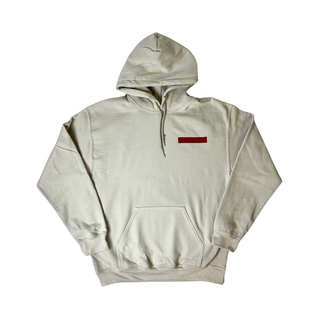 Army of 51 Sand Owl Hoodie