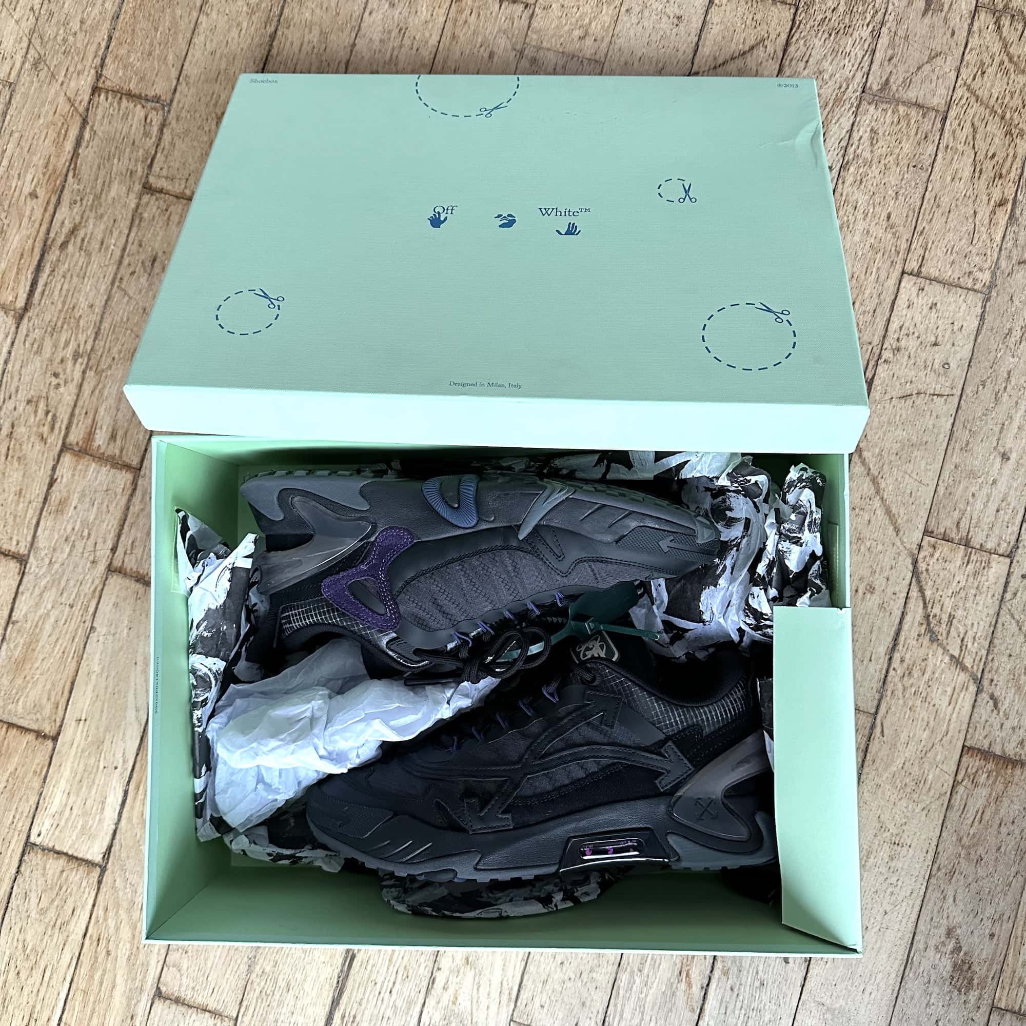 Off White Odsy 2000