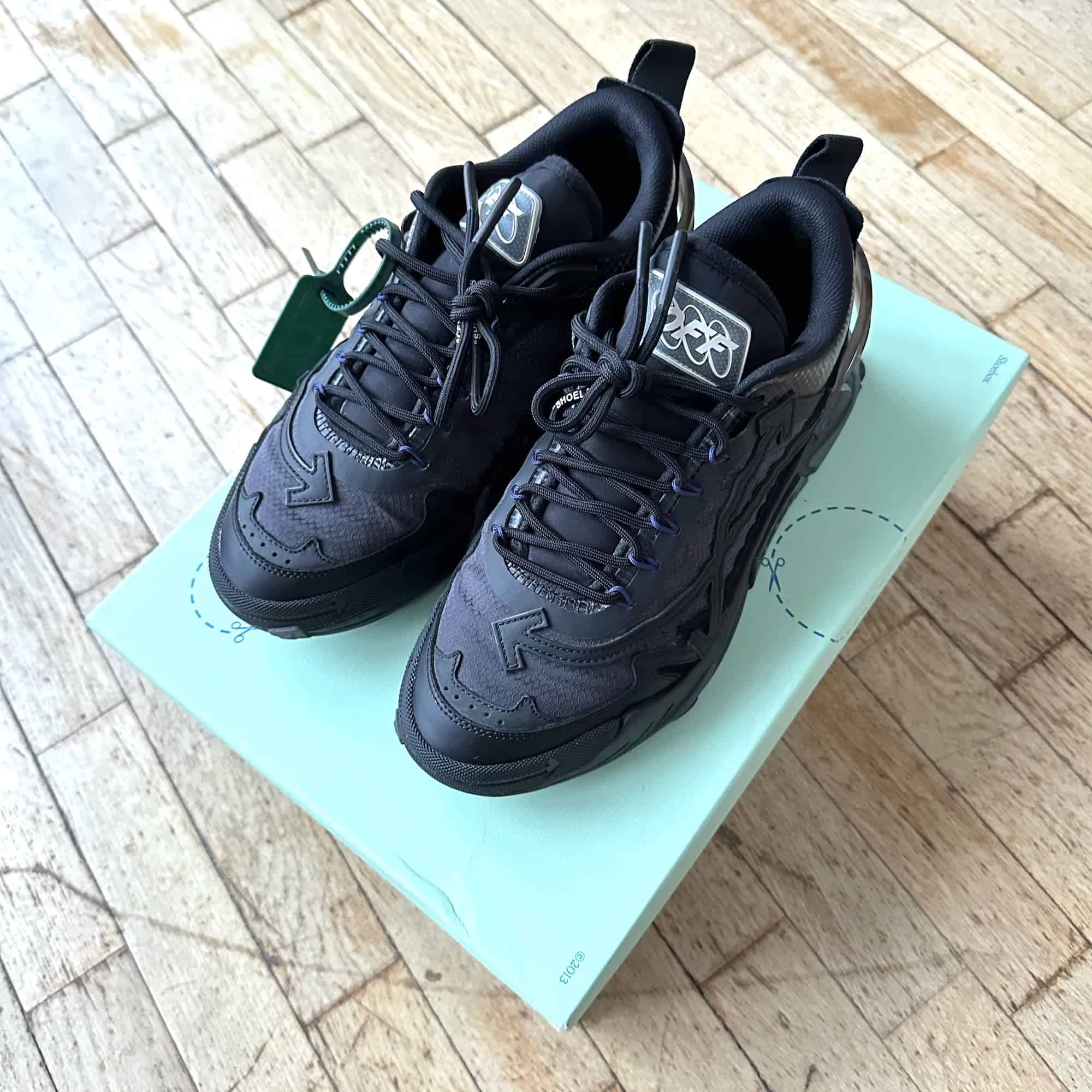 Off White Odsy 2000