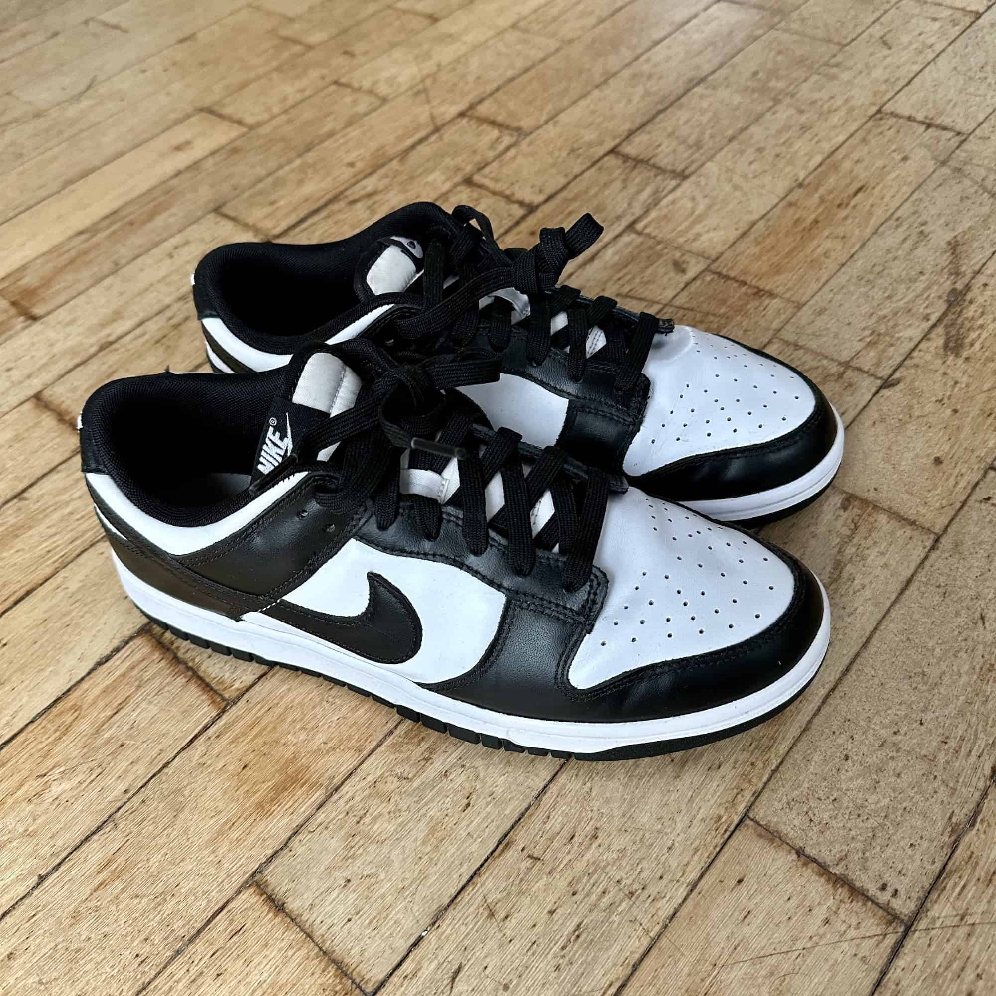 Nike Dunk Low Panda
