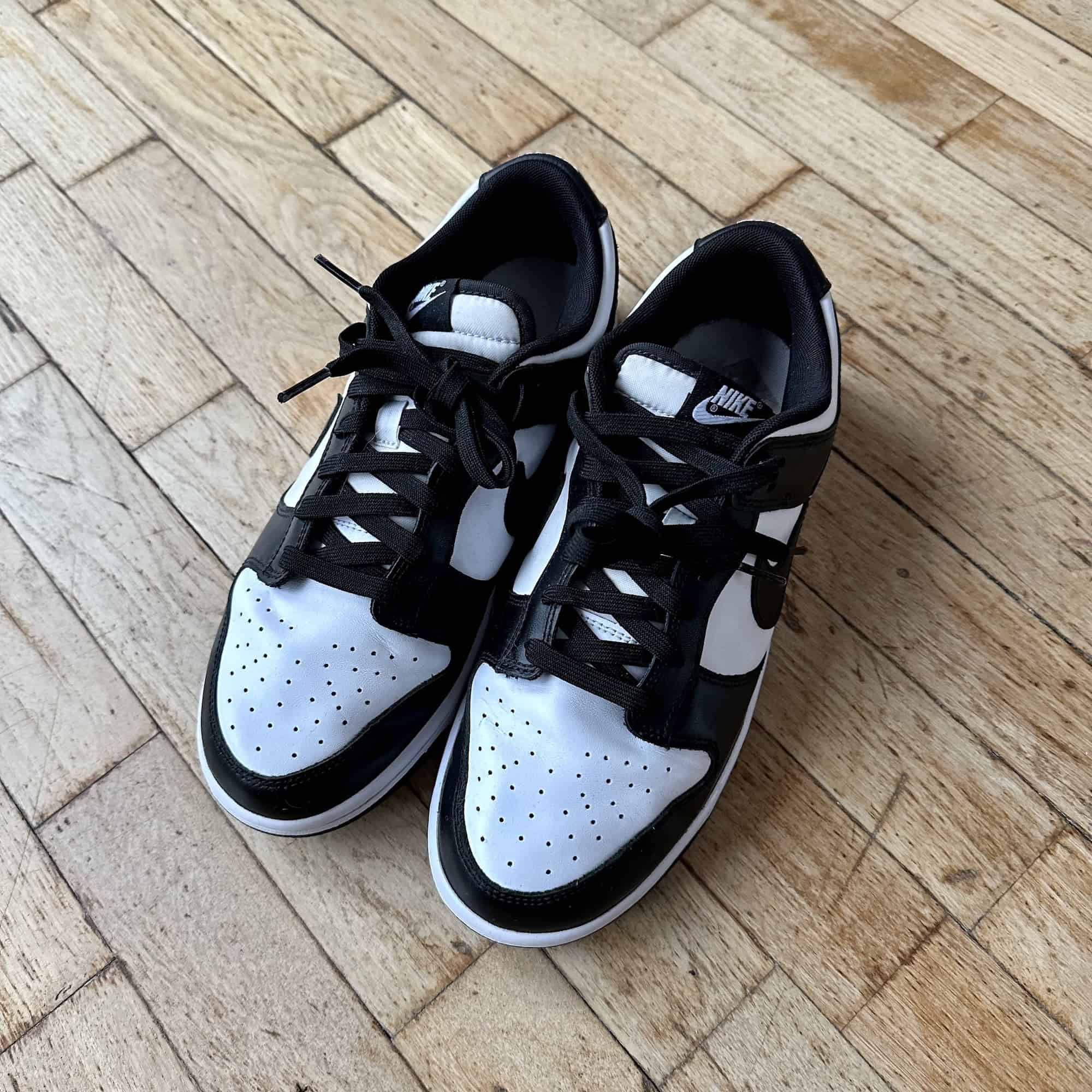 Nike Dunk Low Panda