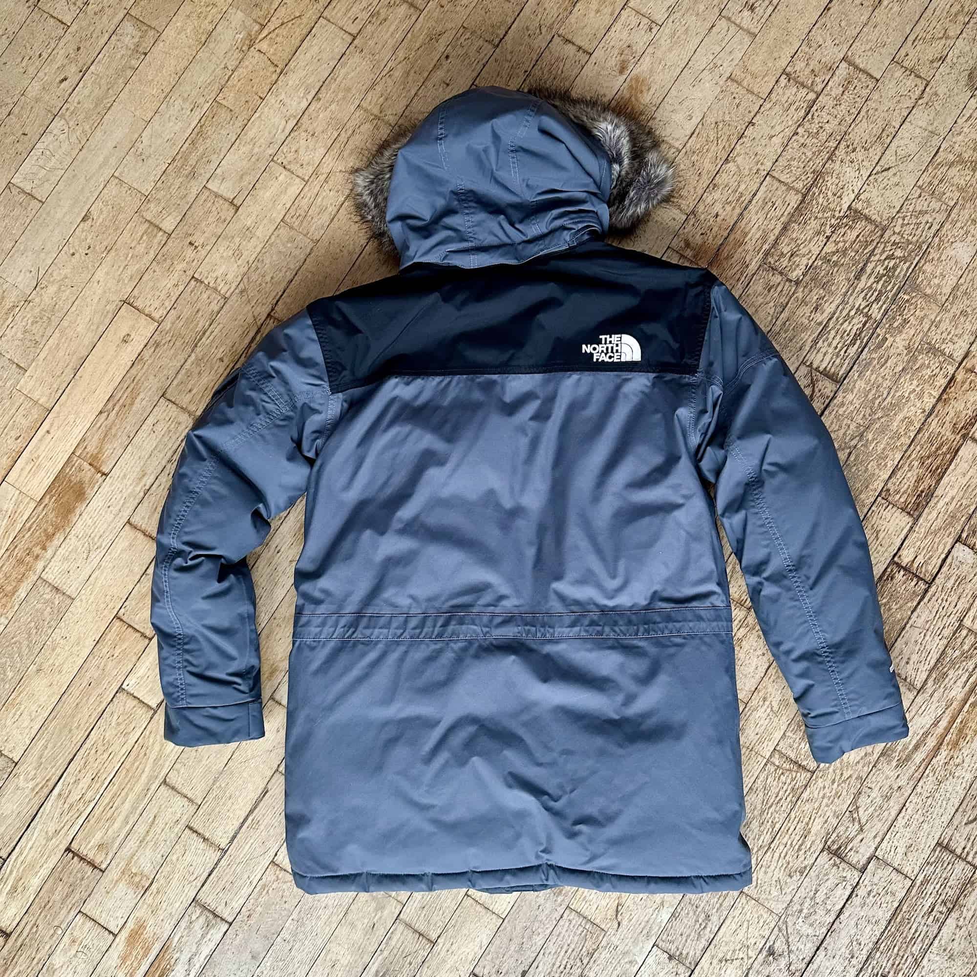 Bunda North Face – Legendary Video