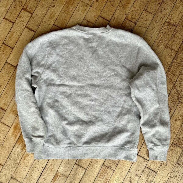 Stussy Crewneck - Videoklip Bolest - Image 2