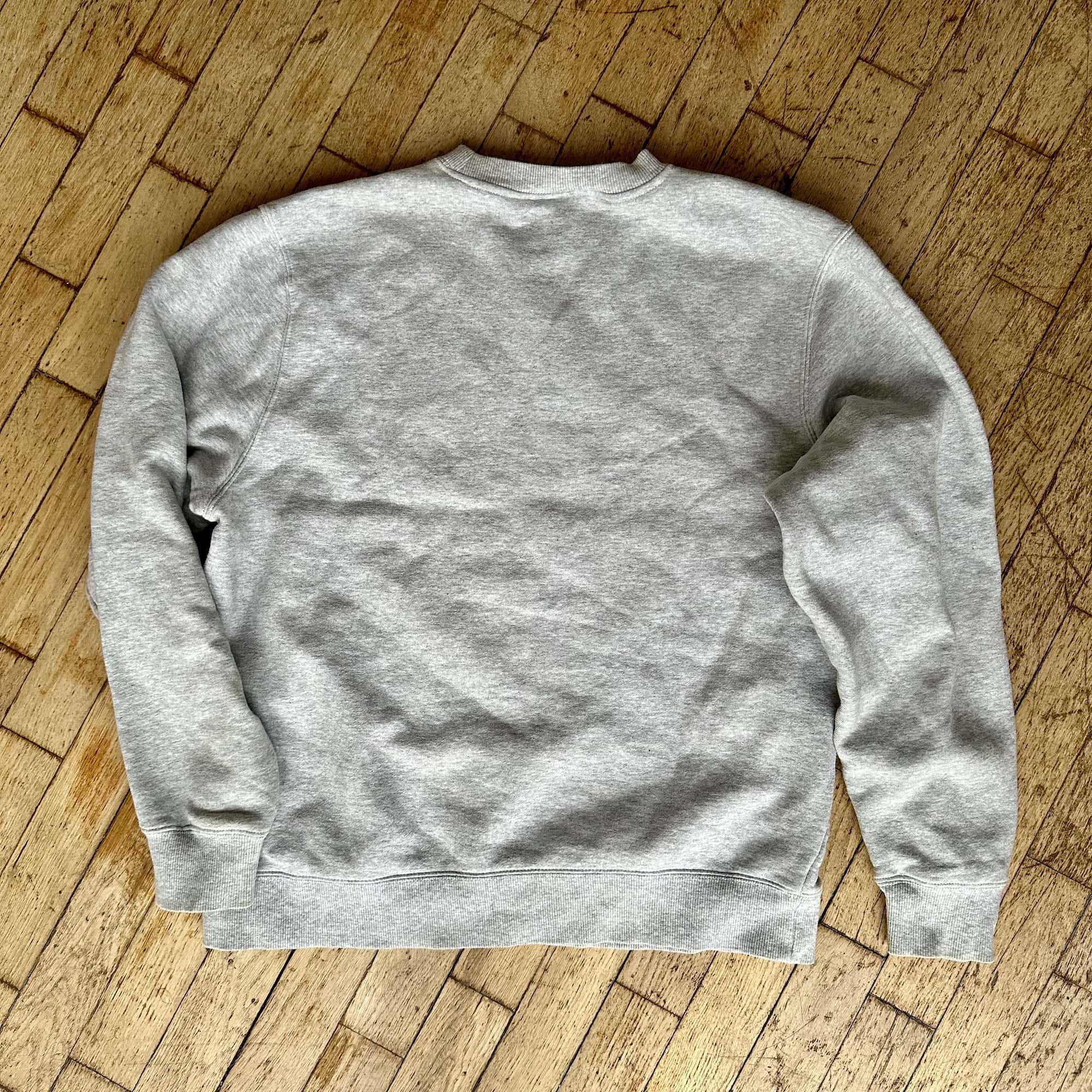 Stussy Crewneck – Videoklip Bolest