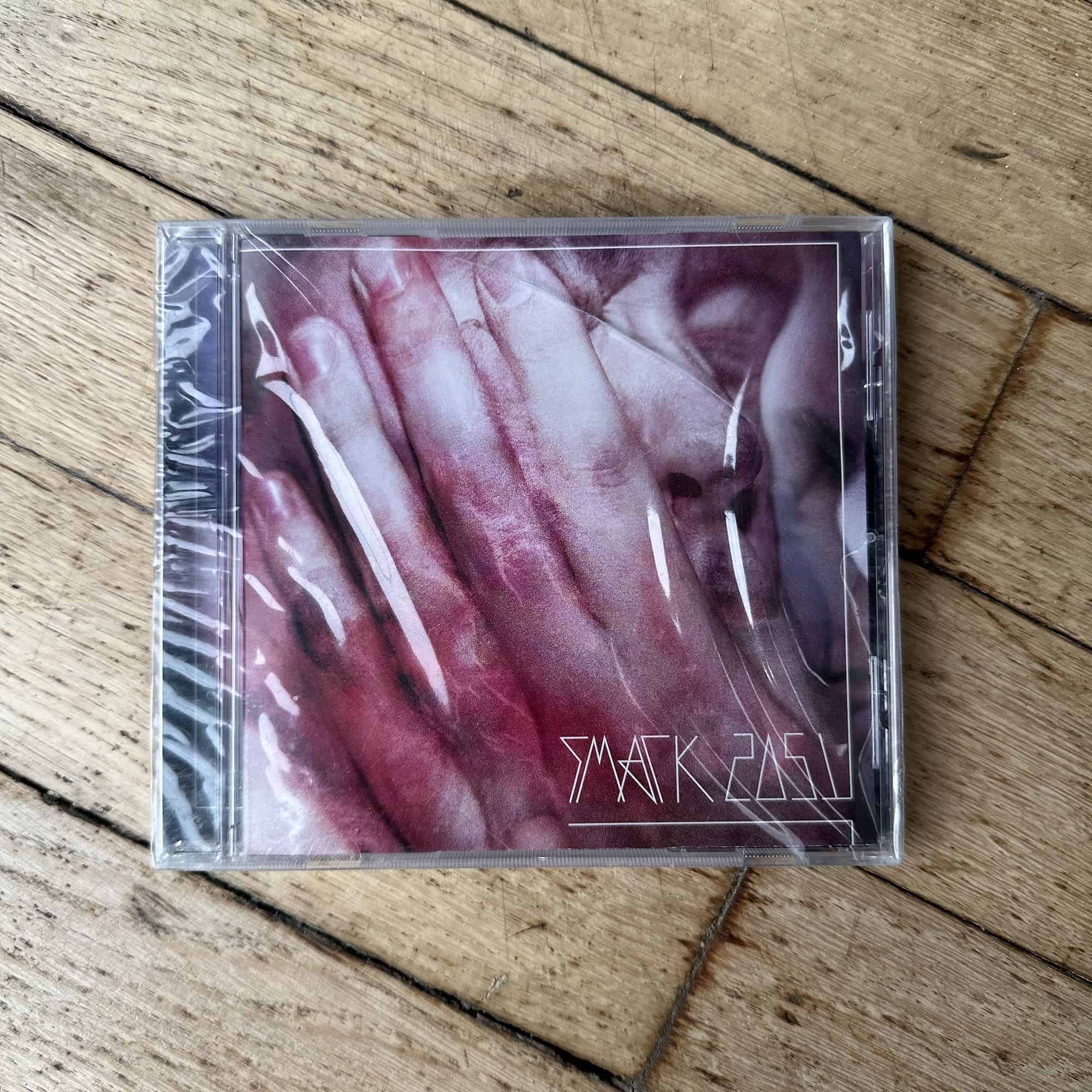CD Smack 1 – 2051