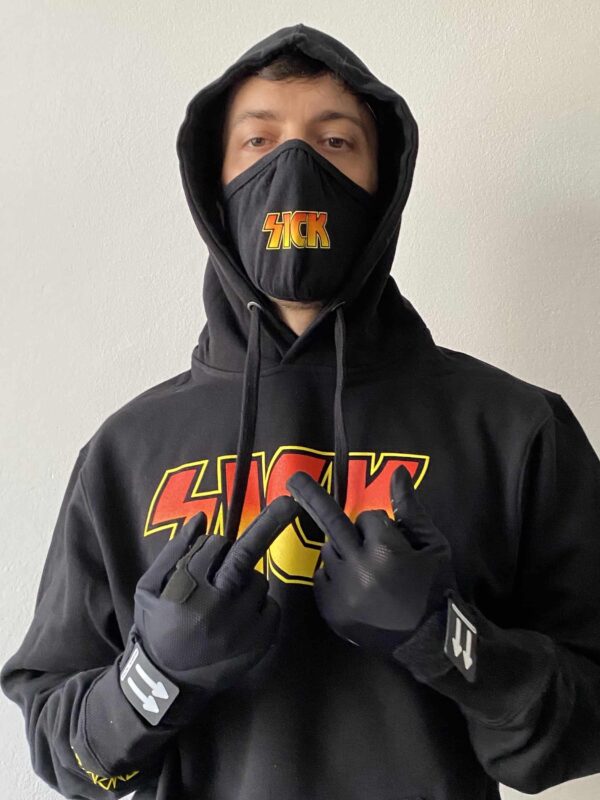 Sick Facemask - Image 2