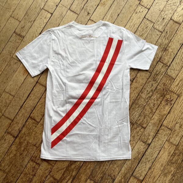 Triko Ps a Love White - Image 2