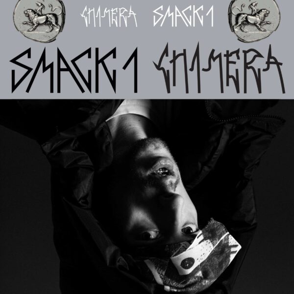 SMACK ONE - CHIMERA 1 (LION)  CD