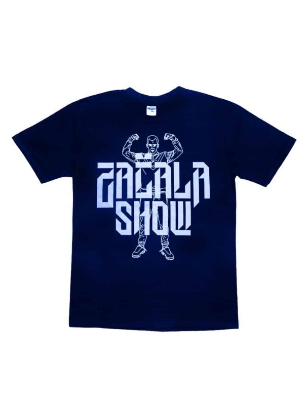 Začala Show Big One Edition