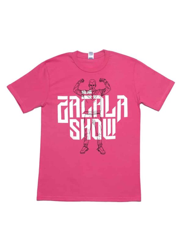 Začala Show Tour Edition