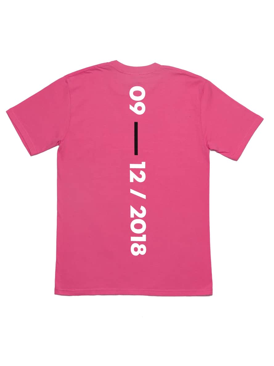Začala Show Tour Edition