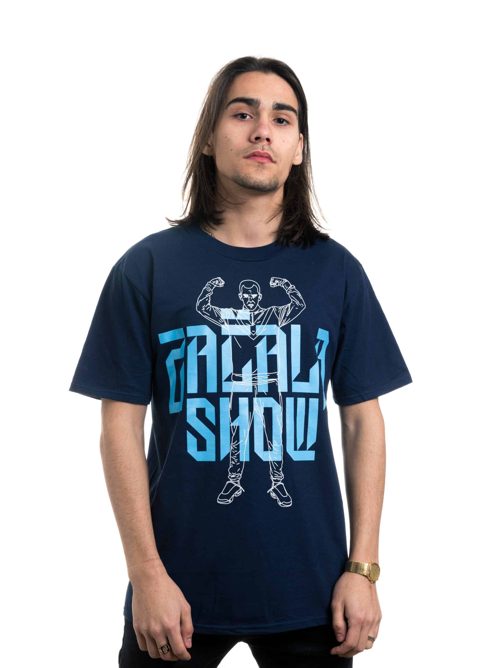 Začala Show Big One Edition