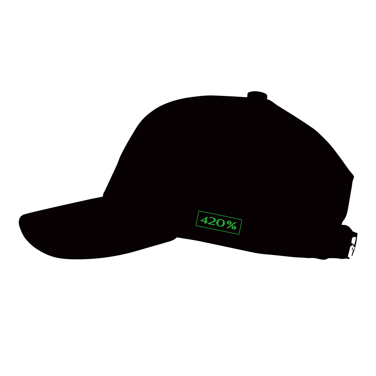 SMACK ONE MEZCAL STRAPBACK