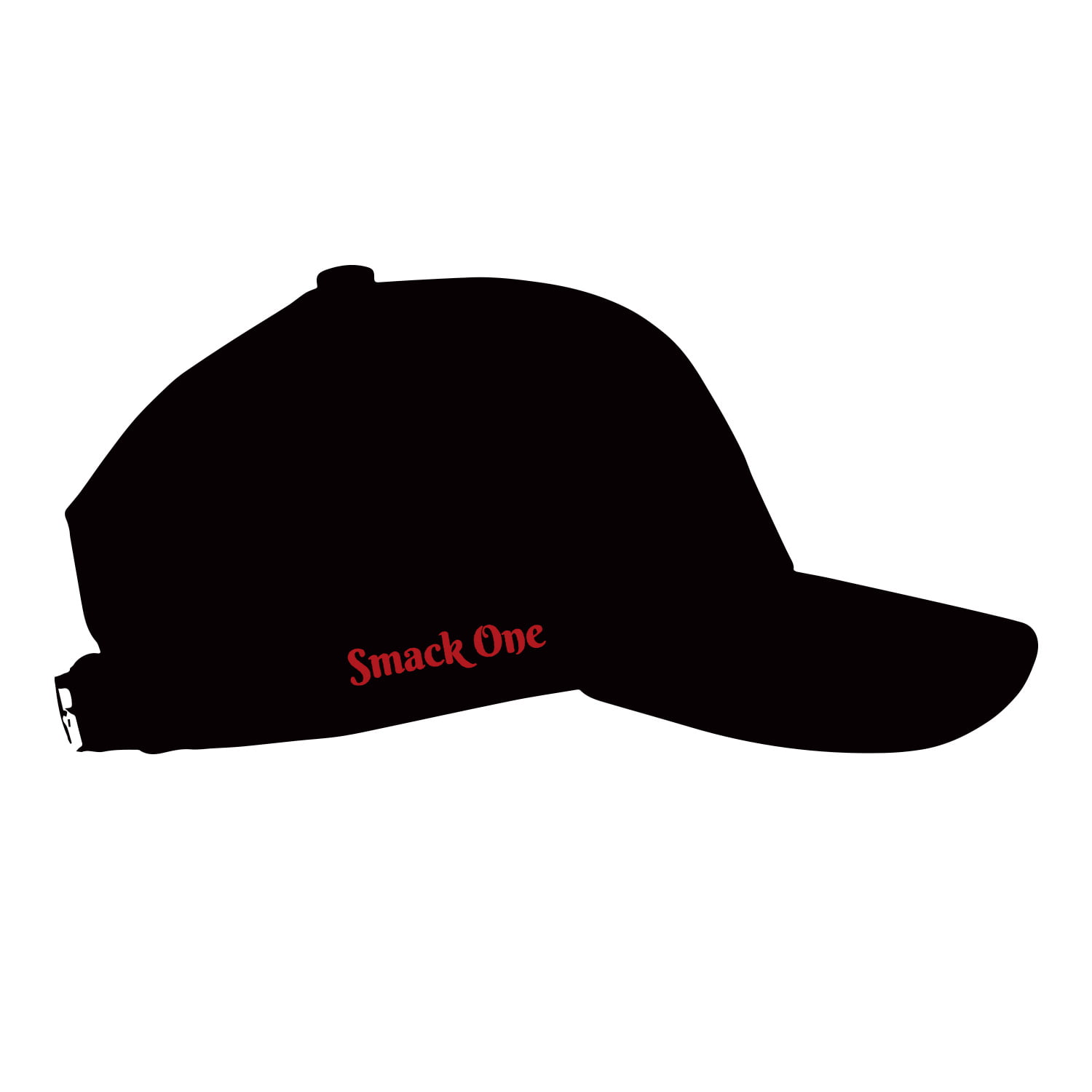 SMACK ONE MEZCAL STRAPBACK