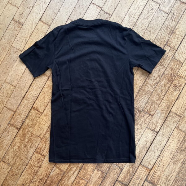 Triko A51 Globus Black - Image 2