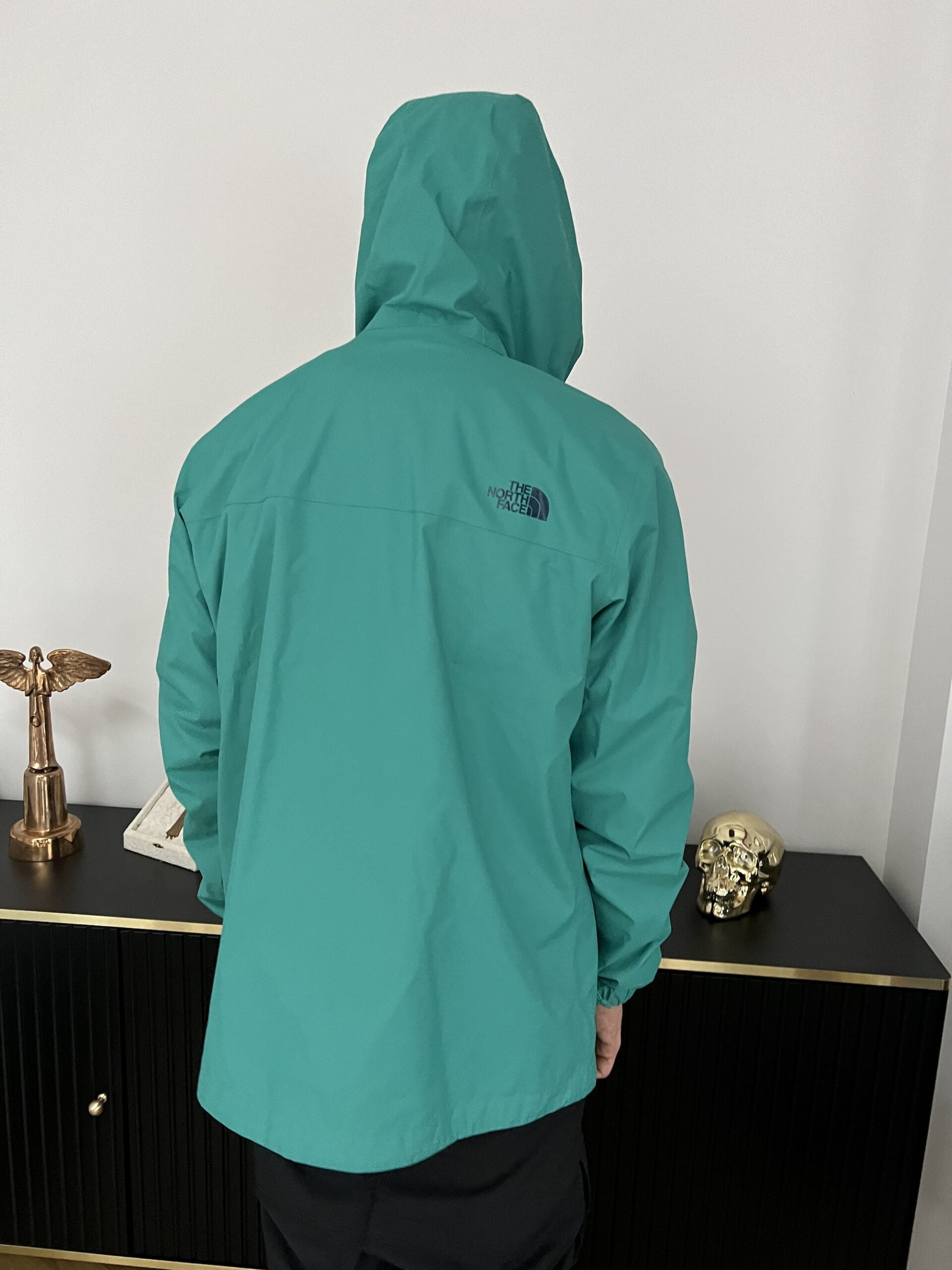 Bunda North Face – Jinudy Video