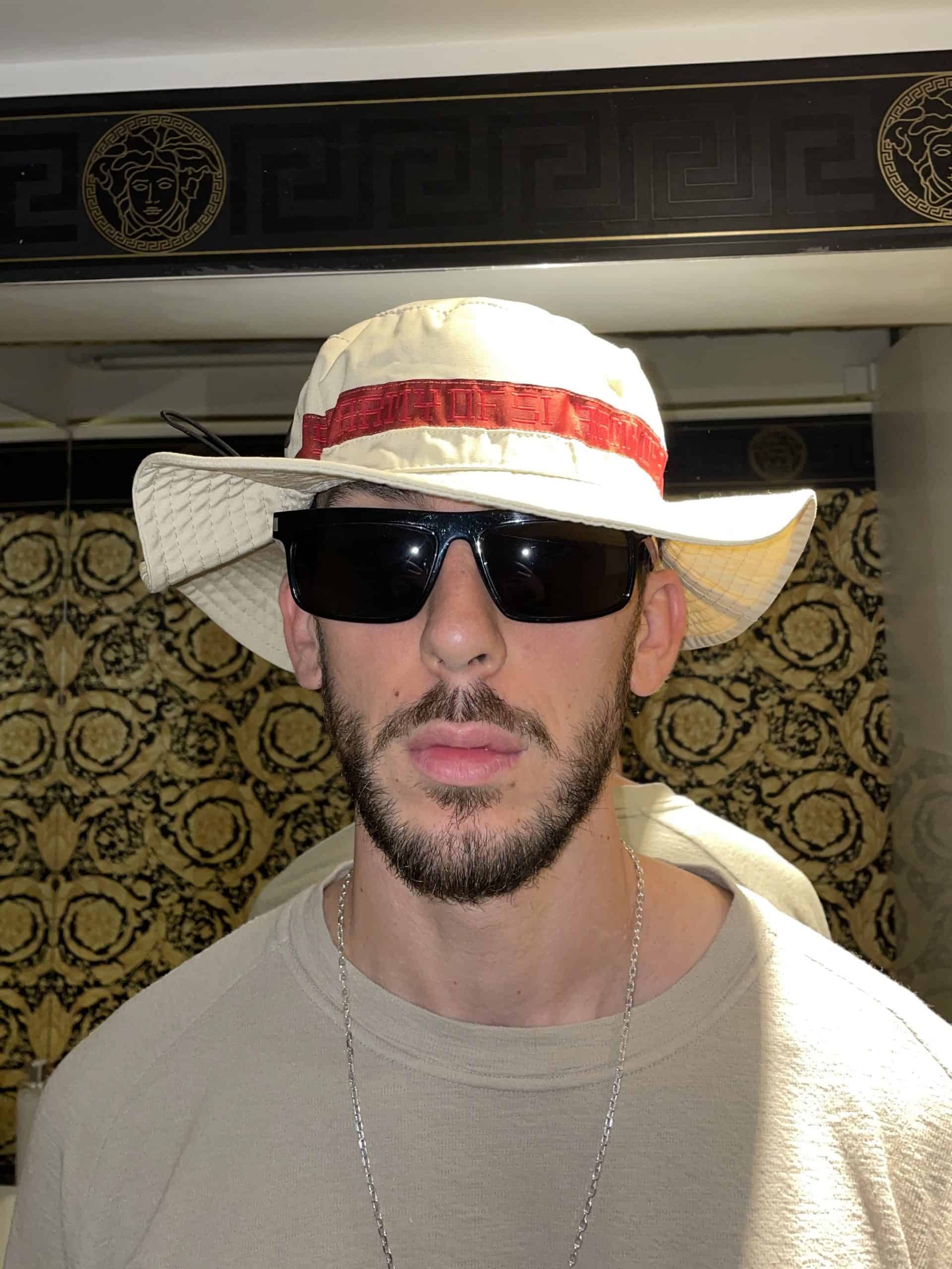 Army of 51 Limited Hat