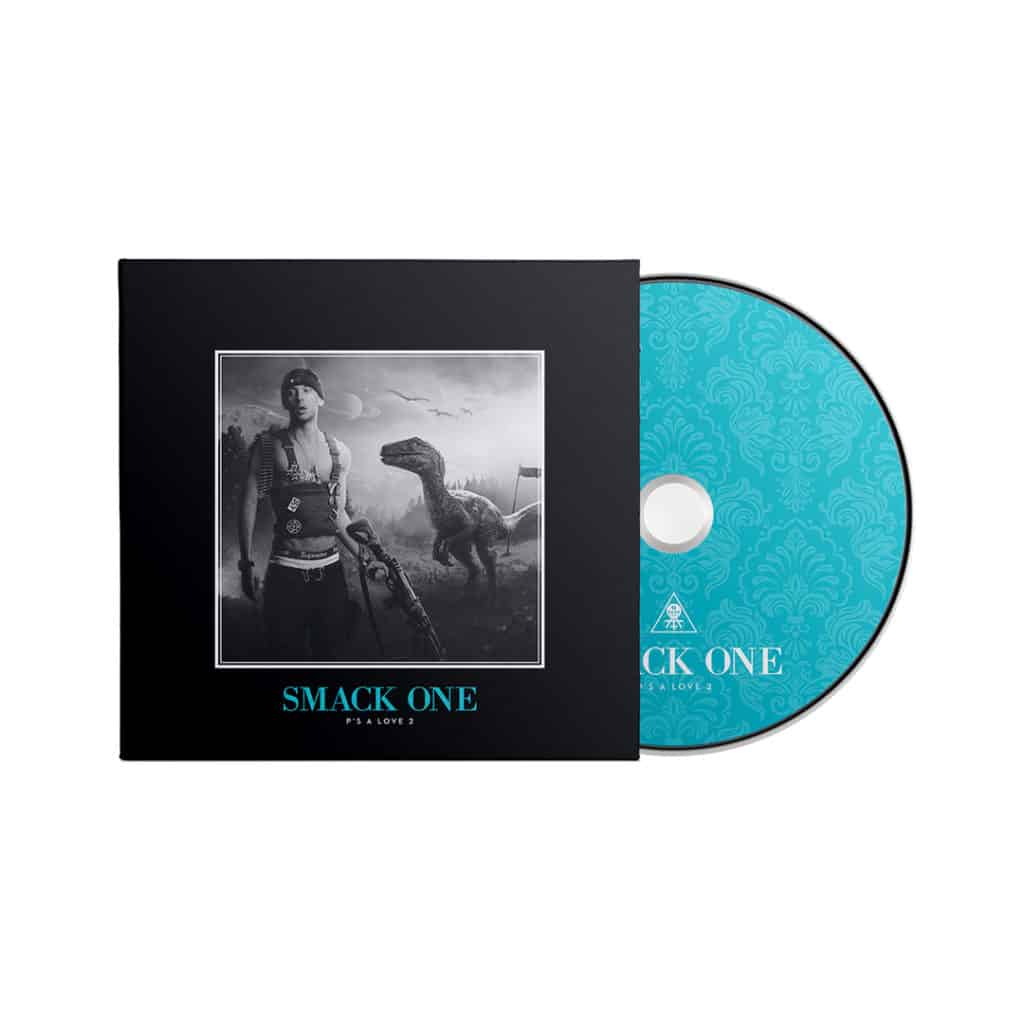 Smack One – P’s A Love Collection Box
