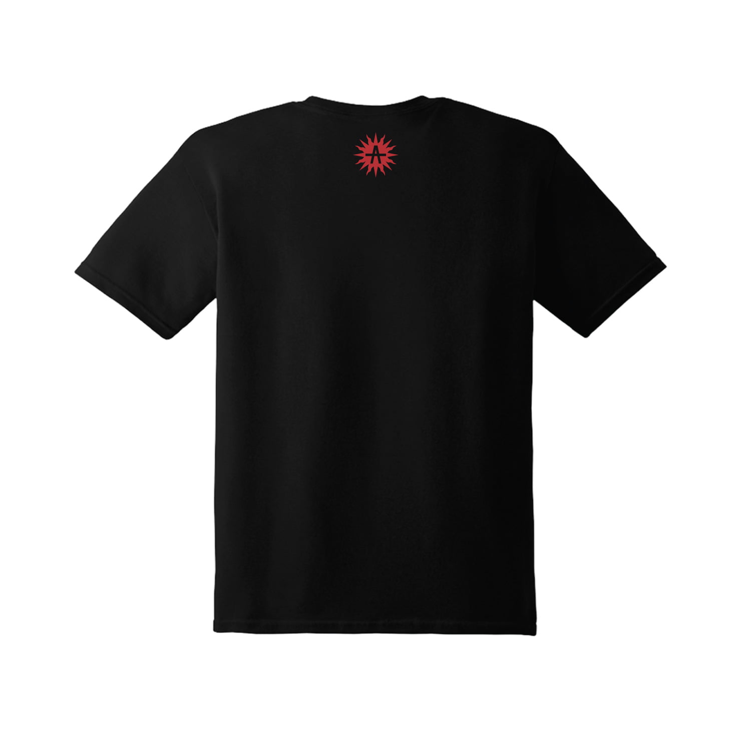SMACK ONE MEZCAL TEE