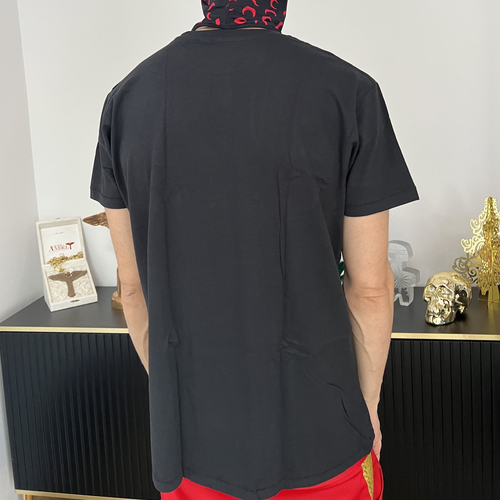 Sick Smack Band Tee