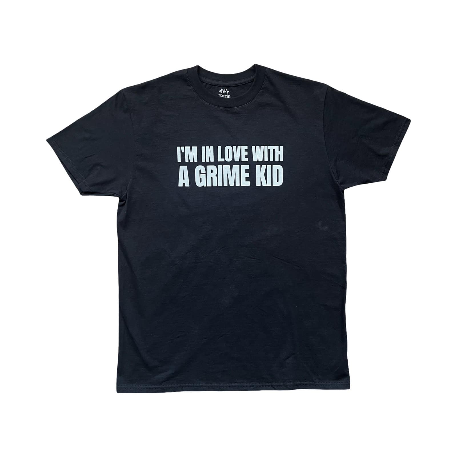 KITB In Love Unisex Tee