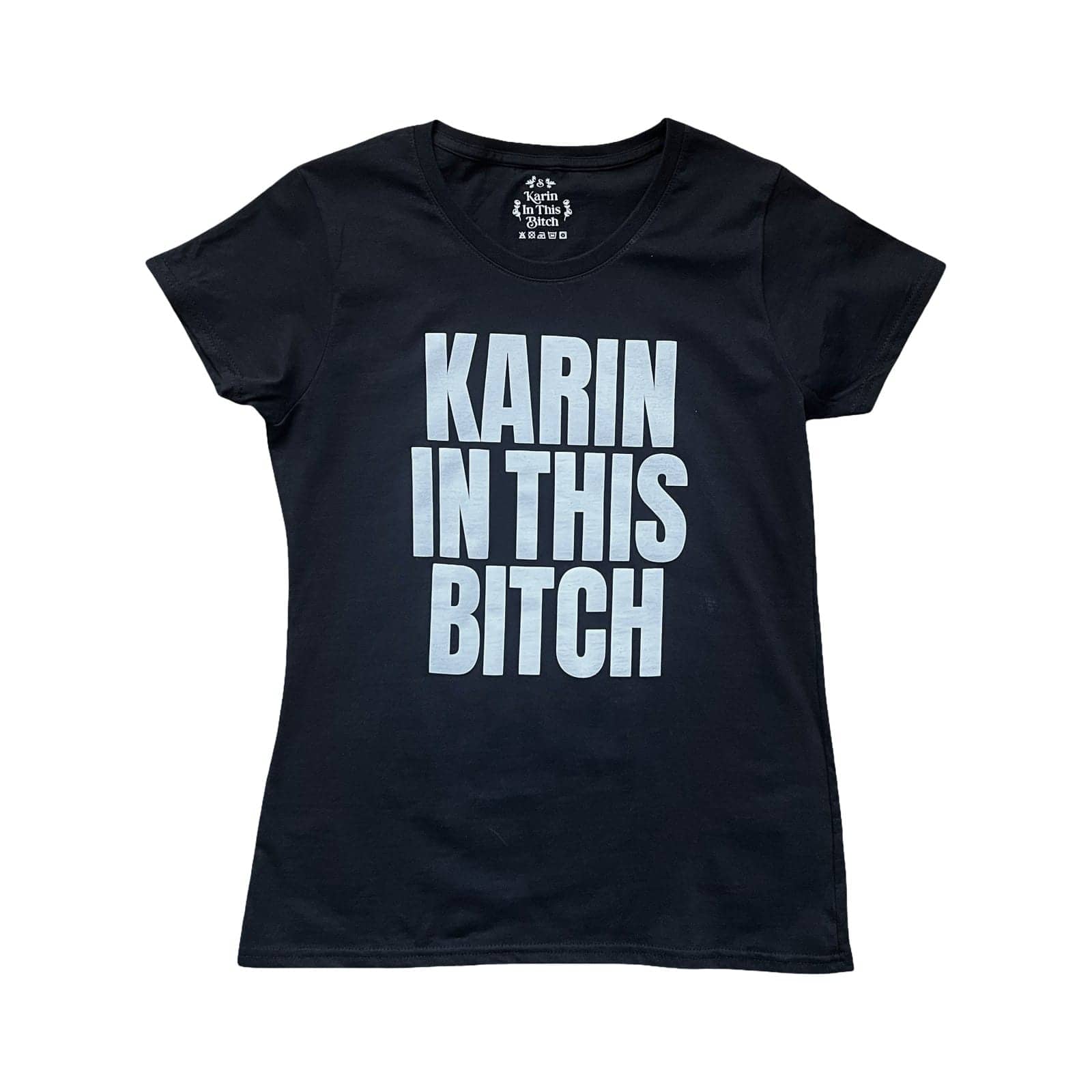 KITB Womens Tee