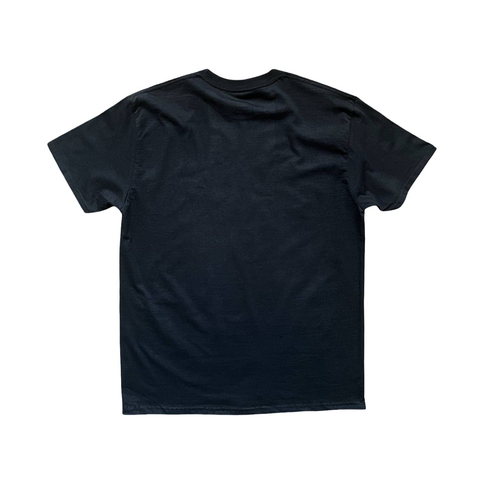 Nedělej že nevíš kdo je Big Smack Tee black