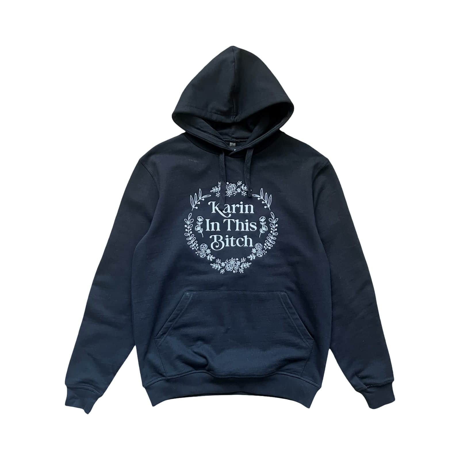 KITB Unisex Hoodie