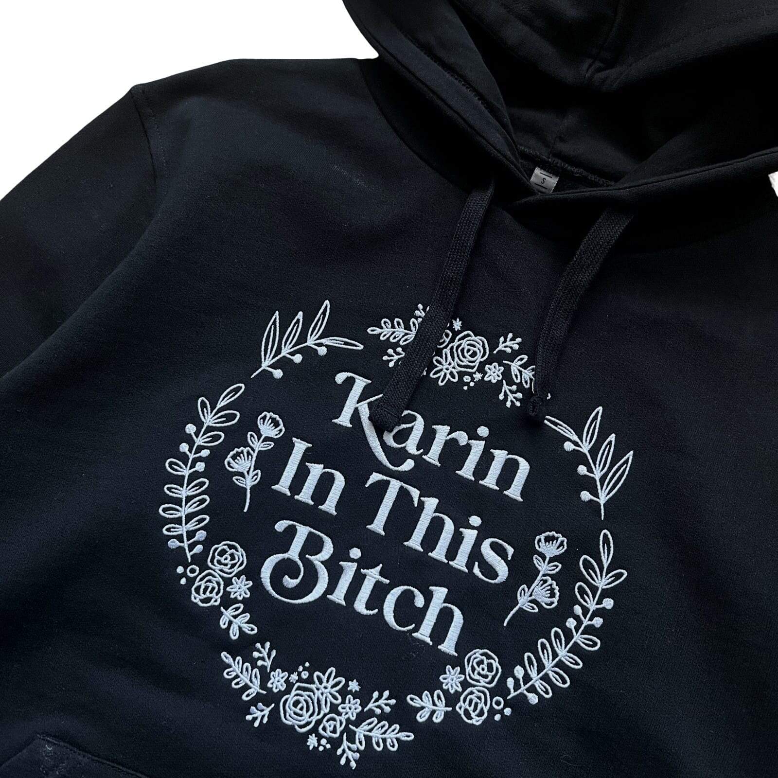 KITB Unisex Hoodie