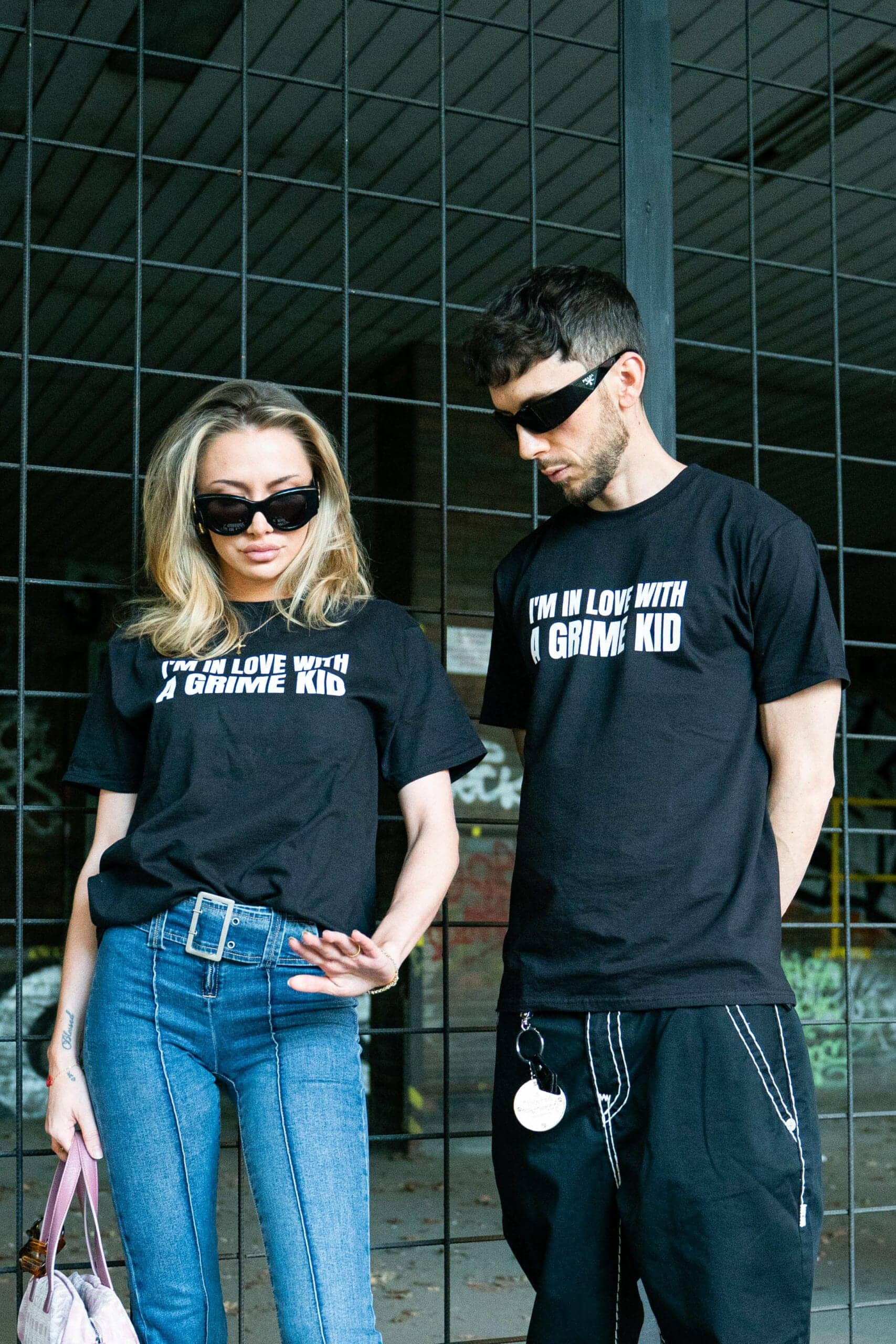 KITB In Love Unisex Tee