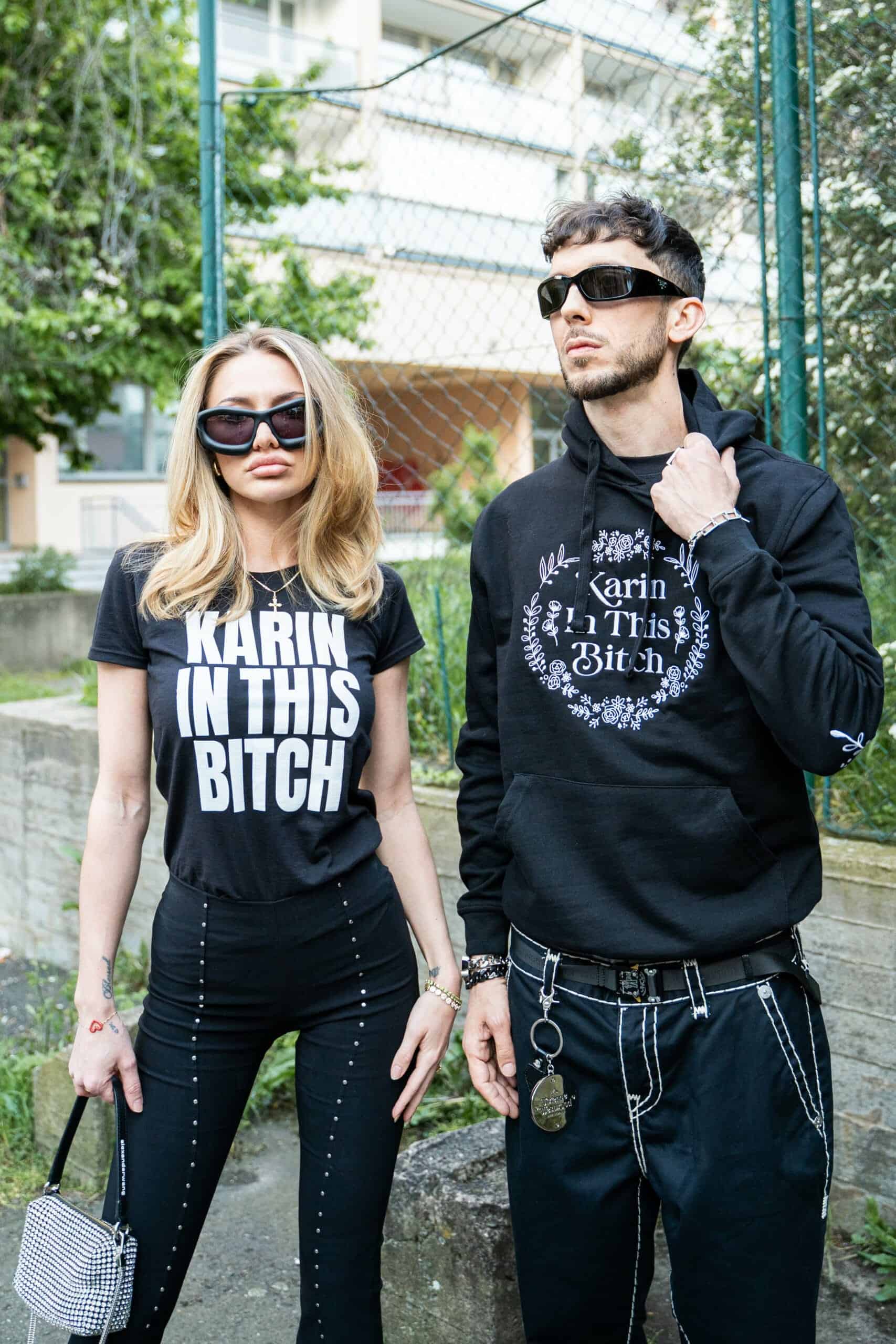KITB Womens Tee